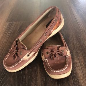 Sperry Top-Sider Angelfish Boat Shoes